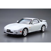 Aoshima A006127 1/24 Mazda FD3S Rx-7 1996