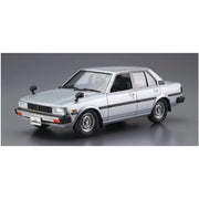 Aoshima A006129 1/24 Toyota E71/70 Corolla Sedan GT/DX 1979