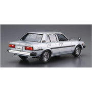 Aoshima A006129 1/24 Toyota E71/70 Corolla Sedan GT/DX 1979