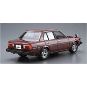 Aoshima A006129 1/24 Toyota E71/70 Corolla Sedan GT/DX 1979