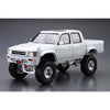 Aoshima A006131 1/24 Toyota LN107 Hilux Pickup Double Cab Lift Up 1994