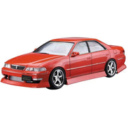 Aoshima A006132 1/24 BN Sports JZX100 Mark II 1998 Toyota