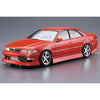 Aoshima A006132 1/24 BN Sports JZX100 Mark II 1998 Toyota
