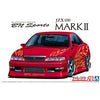 Aoshima A006132 1/24 BN Sports JZX100 Mark II 1998 Toyota