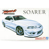 Aoshima A006133 1/24 Vertex JZZ30 Soarer 1996 Toyota