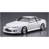 Aoshima A006133 1/24 Vertex JZZ30 Soarer 1996 Toyota