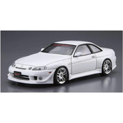 Aoshima A006133 1/24 Vertex JZZ30 Soarer 1996 Toyota