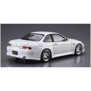 Aoshima A006133 1/24 Vertex JZZ30 Soarer 1996 Toyota