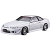 Aoshima A006133 1/24 Vertex JZZ30 Soarer 1996 Toyota