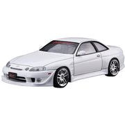 Aoshima A006133 1/24 Vertex JZZ30 Soarer 1996 Toyota