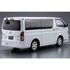 Aoshima A006138 1/24 Toyota TRH200V Hiace Super GL 10
