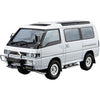 Aoshima A006139 1/24 Mitsubishi P35W Delica Star Wagon 1991