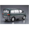 Aoshima A006140 1/24 Mitsubishi PE8W Delica Space Gear 1996