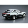 Aoshima A006141 1/24 Toyota AE86 Sprinter Trueno GT Apex 1985
