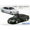Aoshima 6142 1/24 Nissan F50 Cima/President 2003