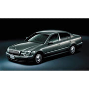 Aoshima A006142 1/24 Nissan F50 Cima/President 2003