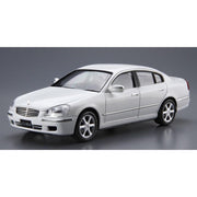 Aoshima A006142 1/24 Nissan F50 Cima/President 2003