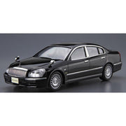 Aoshima A006142 1/24 Nissan F50 Cima/President 2003