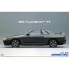 Aoshima 6143 1/24 Nissan BNR32 Skyline GT-R 1989