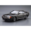 Aoshima A006143 1/24 Nissan BNR32 Skyline GT-R 1989