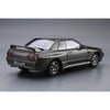 Aoshima A006143 1/24 Nissan BNR32 Skyline GT-R 1989