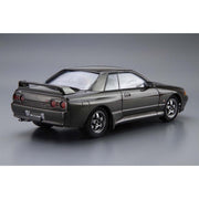 Aoshima A006143 1/24 Nissan BNR32 Skyline GT-R 1989
