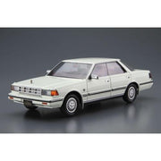 Aoshima A006145 1/24 Nissan Y30 Cedric/Gloria 4HT V30E Brougham Vip 1983