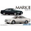 Aoshima 6146 1/24 Toyota JZX90 Mark? Grande/Tourer 1992