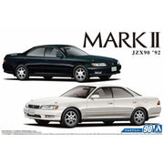 Aoshima 6146 1/24 Toyota JZX90 Mark? Grande/Tourer 1992