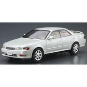 Aoshima A006146 1/24 Toyota Jzx90 Mark II Grande/Tourer 1992