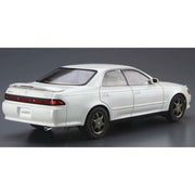 Aoshima A006146 1/24 Toyota Jzx90 Mark II Grande/Tourer 1992