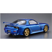Aoshima A006147 1/24 Mazdaspeed FD3S RX-7 A-Spec GT-C 1999 Mazda