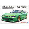Aoshima A006148 1/24 Nissan Rodextyle S15 Silvia 1999