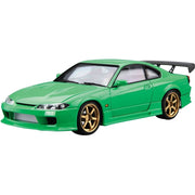 Aoshima A006148 1/24 Nissan Rodextyle S15 Silvia 1999