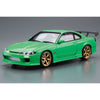 Aoshima A006148 1/24 Nissan Rodextyle S15 Silvia 1999