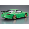 Aoshima A006148 1/24 Nissan Rodextyle S15 Silvia 1999