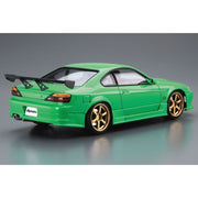 Aoshima A006148 1/24 Nissan Rodextyle S15 Silvia 1999