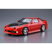 Aoshima A006150 1/24 Mazda BNSports FC3S RX-7 1989