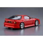 Aoshima A006150 1/24 Mazda BNSports FC3S RX-7 1989