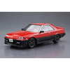 Aoshima A006151 1/24 Nissan Jenesis Auto DR30 Skyline 1984