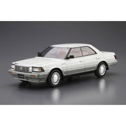 Aoshima A006171 1/24 Toyota UZS131 Crown Royalsaloon G 1989