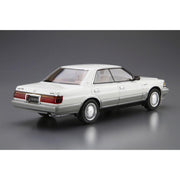 Aoshima A006171 1/24 Toyota UZS131 Crown Royalsaloon G 1989
