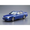 Aoshima A006172 1/24 Nissan ER34 Skyline 25GT Turbo 2001