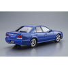 Aoshima A006172 1/24 Nissan ER34 Skyline 25GT Turbo 2001