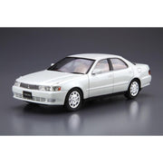 Aoshima A006173 1/24 Toyota JZX90 Chaser/Cresta Avante/Lucent/Tourer 1993