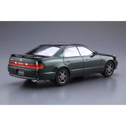 Aoshima A006173 1/24 Toyota JZX90 Chaser/Cresta Avante/Lucent/Tourer 1993