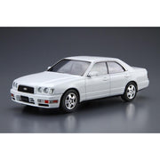 Aoshima A006174 1/24 Nissan Y33 Cedric/Gloria Granturismo Ultima 1995
