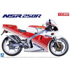 Aoshima A006177 1/12 Honda 1988 NSR250R