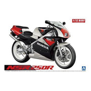 Aoshima A006178 1/12 Honda 1989 NSR250R