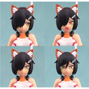 Aoshima A006180 MC-08 V.F.G. VF-31D Skuld SP Macross Delta